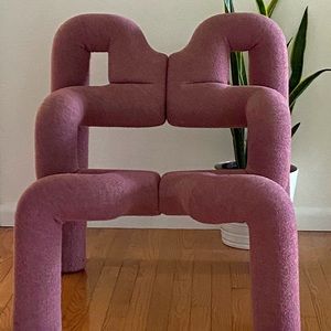 Meet your Posher, Benjamin